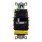 Hubbell Wiring Device-Kellems Ground Fault Products, Commercial Standard GFCI Receptacles, GFRST15IU GFRST15IU - alternate 5